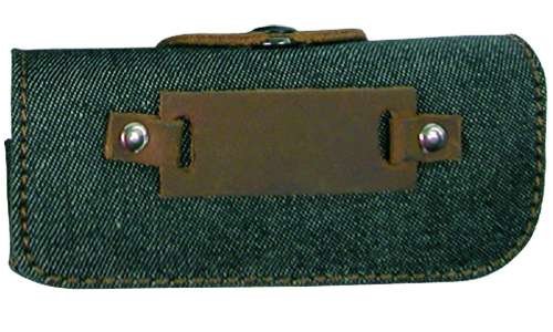 Festplatten: SBM universelle Handytasche Spicy Como UNI jeans/braun Gr��e L