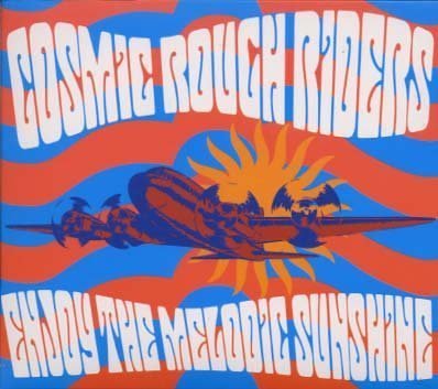 Enjoy the Melodic Sunshine