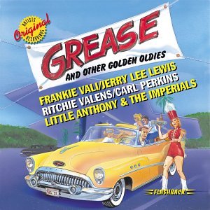 Grease and Other Golden Oldies