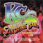 KC and the Sunshine Band - Greatest Hits Live by  K.C. & The Sunshine Band 