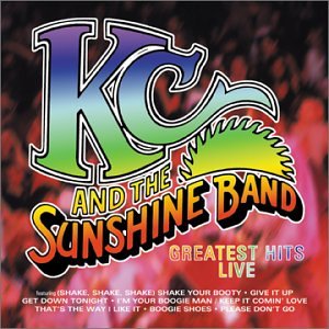 KC & The Sunshine Band - Get Down Tonight [Live] - Zortam Music