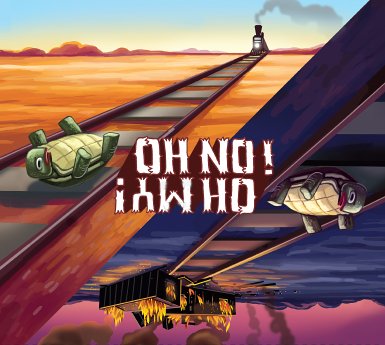 Oh No! Oh My! - Indie/Rock Playlist: September - Zortam Music