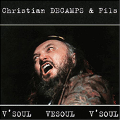 V'soul Vesoul V'soul