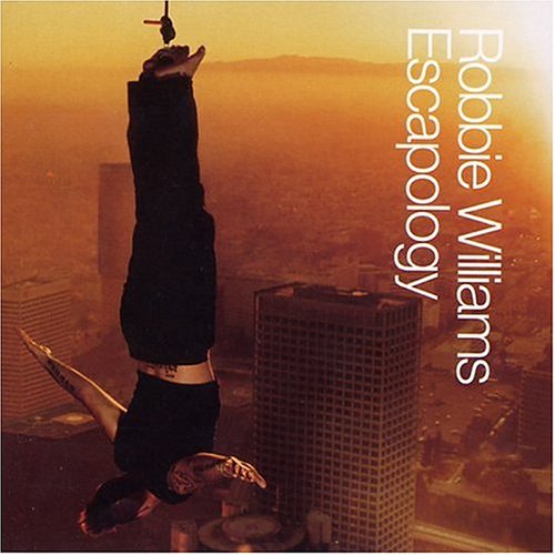 Escapology