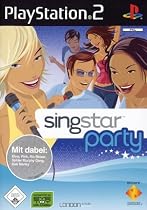 Sing-Star Party-Hits