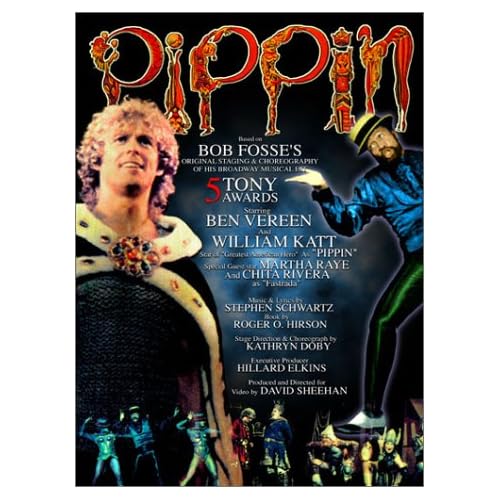 re: 'Changed For Good' - An Intimate Evening With Stephen Schwartz