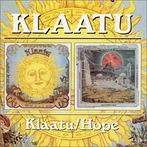 Klaatu/Hope