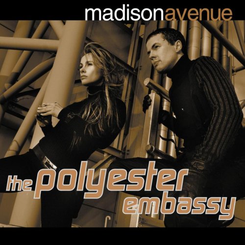 Madison Avenue - Don