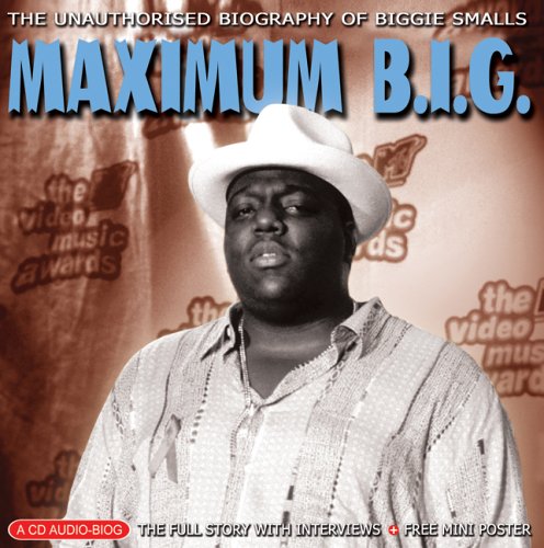 Maximum Big