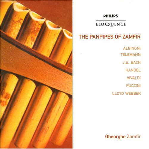 Gheorghe Zamfir - Zamfir: The Lonely Shepherd - Zortam Music