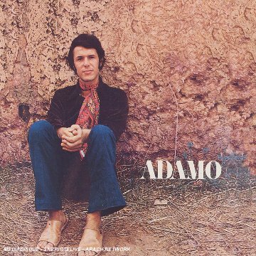 Adamo - Le ruisseau de mon enfence Lyrics - Zortam Music