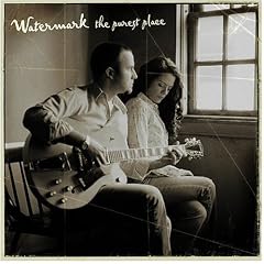 Watermark - The Purest Place