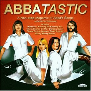 Abba - Abbatastic [UK-Import] - Zortam Music