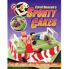 Sporty Cakes by Cake Baking