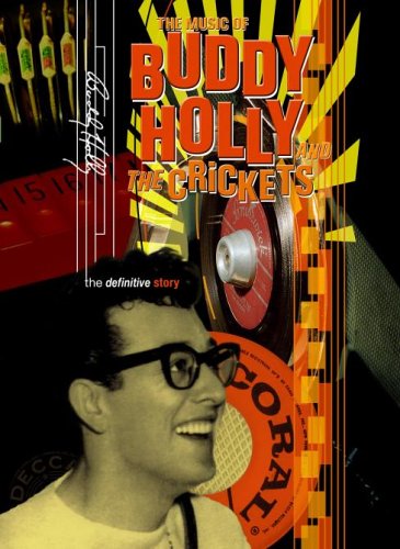 Buddy Holly - The Music Of Buddy Holly And The Crickets [2007]