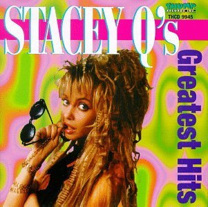 STACEY Q - Two Of Hearts Lyrics - Zortam Music