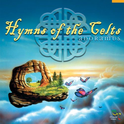 Hymns of the Celts