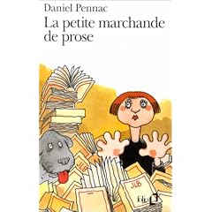 La Petite Marchande de Prose La Petite Marchande de Prose