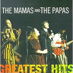 The Mamas & the Papas -《Greatest Hits》[FLAC]