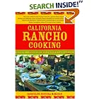 California Rancho Cooking: Mexican and Californian Recipes by Pumpkins