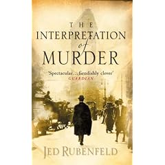 The Interpretation of Murder