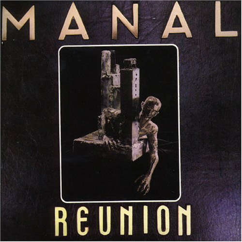 Reunion