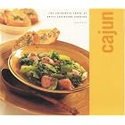 Cajun (Classic Cuisine) by Cajun Cooking