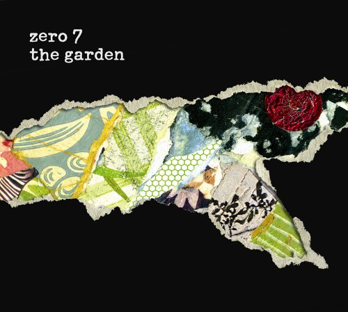 The Garden [VINYL]