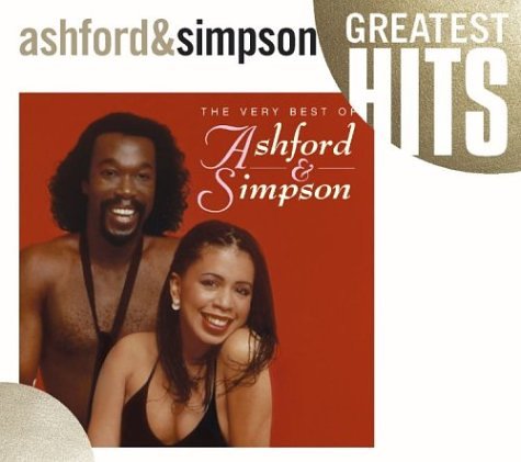 Ashford & Simpson - Solid - Zortam Music
