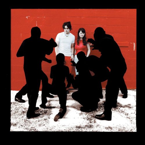 White Stripes, The - White Blood Cells - Zortam Music
