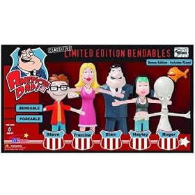 American Dad!