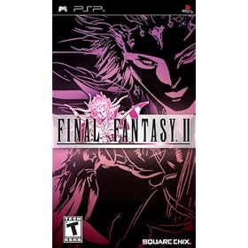 Final Fantasy II