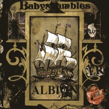 Albion Pt.2