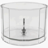 Braun 4188-634 Hand Blender Bowl by Braun