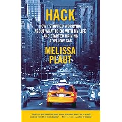 Hack cover