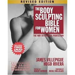 The Body Sculpting Bible for Women, Revised Edition: The Way to Physical Perfection (Body Sculpting Bible)