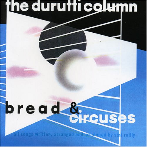 Bread & Circuses