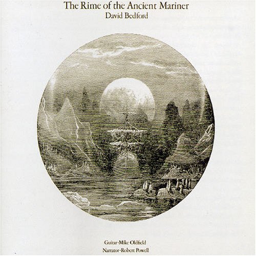 Rime of the Ancient Mariner