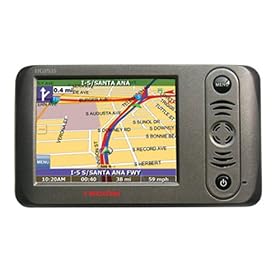 Nextar HGPS35 3.5 inch Navigation System