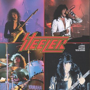 Steeler - Steeler - Zortam Music