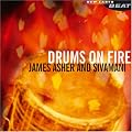 Drums on Fire