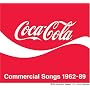 コカ・コーラCMソング集 1962-89