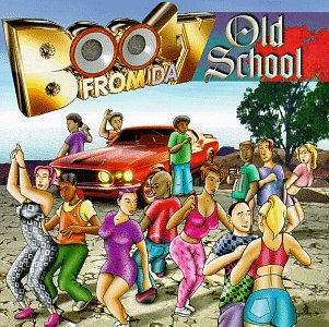 Booty from Da Old School