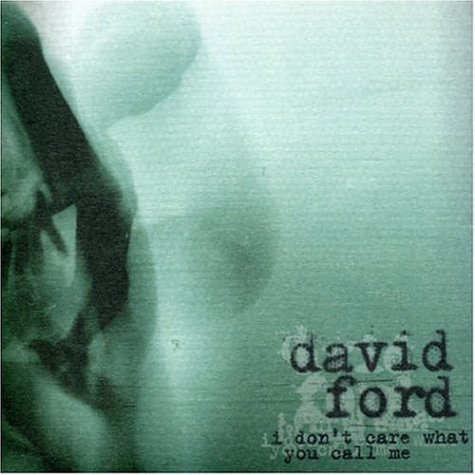 David Ford - I Don