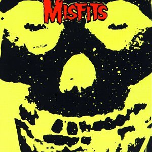 The Misfits - Misfits - Zortam Music