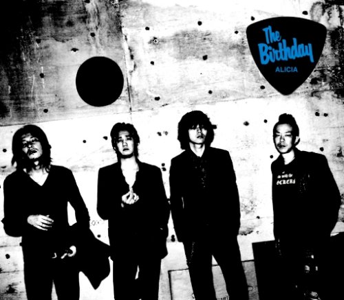 The Birthday�@�A���V�A