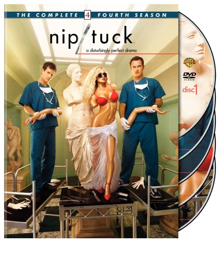 Nip/Tuck