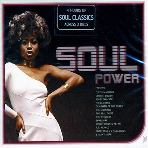 Soul Power