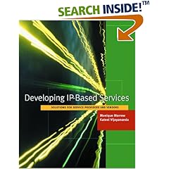 Develope IP_Based Services
