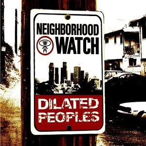 Neighborhood Watch